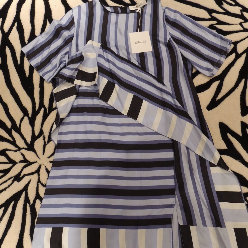 Diane Von Furstenberg dress